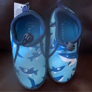Mysoft Water Shoes